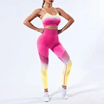 seamless leggings