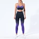 seamless leggings